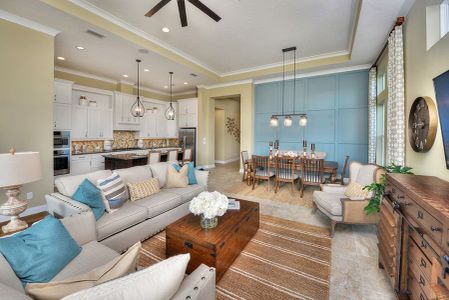 Middlebourne by ICI Homes in Saint Johns - photo 15 15