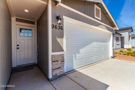 New construction Single-Family house 9636 E Boise Street, Mesa, AZ 85207 - photo 3 3