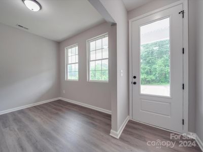 New construction Single-Family house 508 Fisher Street, Unit A, Concord, NC 28027 - photo 13 13