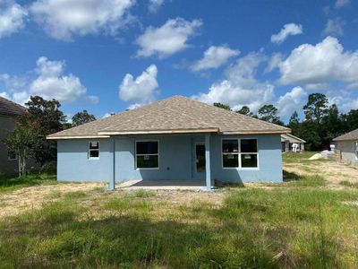 New construction Single-Family house 7757 Sw 180Th Circle, Dunnellon, FL 34432 2020- photo 7 7