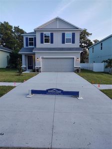 New construction Single-Family house 1606 Pennsylvania Avenue, Palm Harbor, FL 34683 - photo