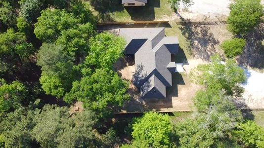 New construction Single-Family house 13035 Highway 105, Cleveland, TX 77327 - photo 41 41