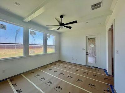 New construction Single-Family house 338 Broadmoor Drive, Haslet, TX 76052 338 Broadmoor Drive- photo 17 17