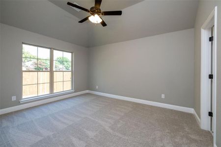 New construction Single-Family house 223 Clover Circle, Weatherford, TX 76086 - photo 23 23