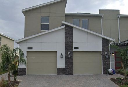 New construction Condo/Apt house 9329 Sommerset Hills Drive, Unit 2703, Davenport, FL 33896 - photo 0 0
