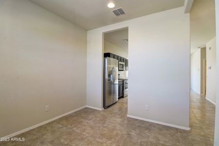 New construction Single-Family house 41054 W Sunland Drive, Maricopa, AZ 85138 Gull- photo 7 7