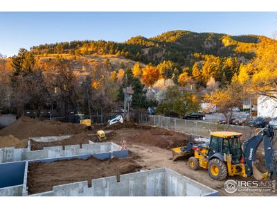 New construction Townhouse house 358 Arapahoe Ave, Unit A, Boulder, CO 80302 - photo 15 15