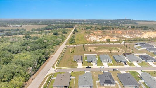 New construction Single-Family house 505 Scenic Bluff Boulevard, Lake Wales, FL 33853 - photo 48 48