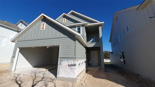 New construction Single-Family house 210 Creek Road, Unit 13, Dripping Springs, TX 78620 Plan C- photo 0 0