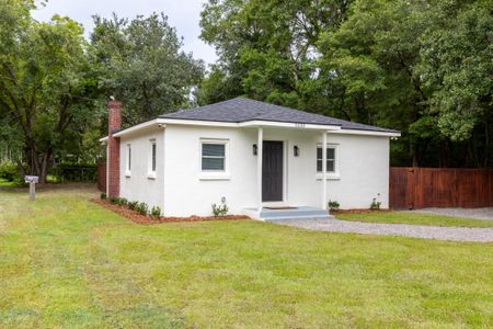 New construction Single-Family house 5232 Cherryhill Road, Hollywood, SC 29449 - photo 1 1