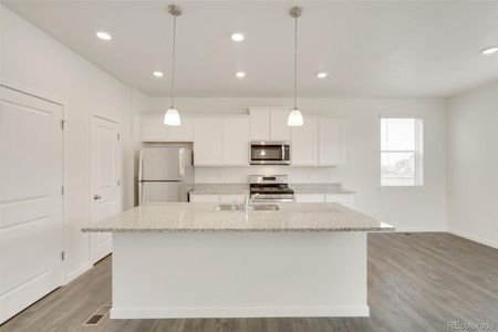 New construction Single-Family house 1938 Knobby Pine Drive, Fort Collins, CO 80528 The Cabral- photo 13 13