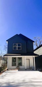 New construction Single-Family house 8685 Sassafras Street, Willis, TX 77318 - photo 0 0
