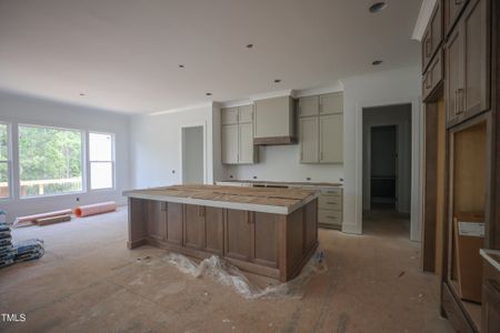 New construction Single-Family house 2345 Ballywater Lea Way, Wake Forest, NC 27587 - photo 5 5