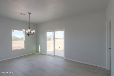 New construction Single-Family house 3120 W Solano Drive, Eloy, AZ 85131 - photo 7 7