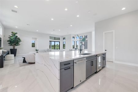 New construction Single-Family house 15075 Millstone Ranches Dr, Weston, FL 33331 - photo 37 37