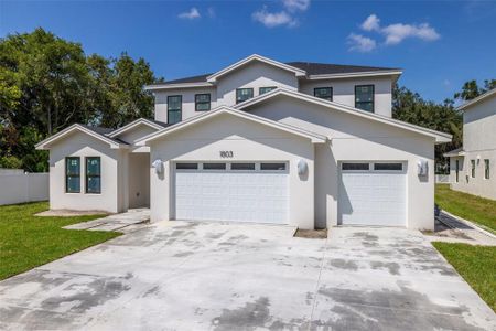 New construction Single-Family house 1803 Cedar Street, Safety Harbor, FL 34695 - photo 0