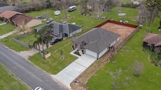 New construction Single-Family house 317 S Pecan Drive, Texas City, TX 77591 - photo 27 27