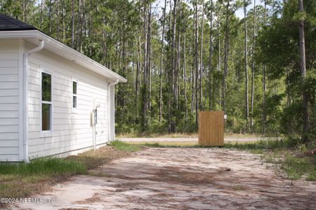 New construction Single-Family house 4350 Theresa Street, Hastings, FL 32145 - photo 56 56