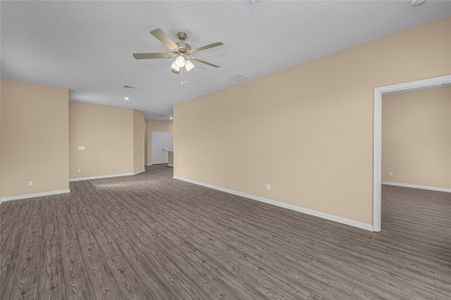 New construction Townhouse house 5206 Gladness Court, Fort Pierce, FL 34947 - photo 5 5