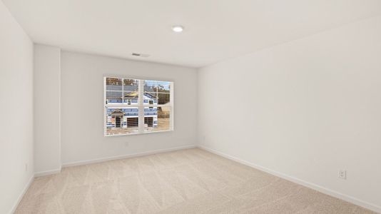 New construction Single-Family house 5688 T.A. Bryant Way, Lithonia, GA 30038 Mansfield- photo 37 37