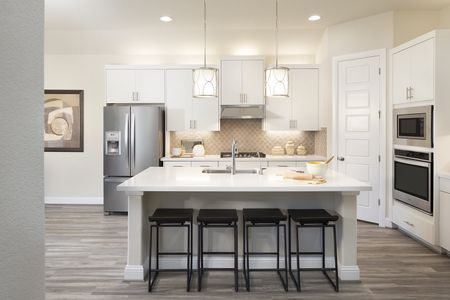 Anthem by Scott Felder Homes in Kyle - photo 37 37