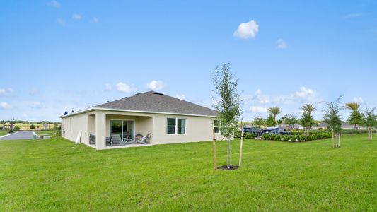 New construction Single-Family house 5277 Hayloft Drive, Apopka, FL 32712 - photo 53 53