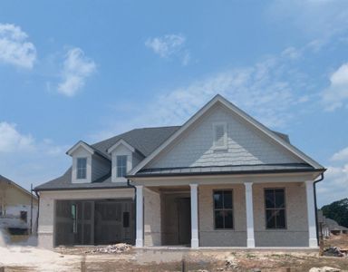New construction Single-Family house 2155 Windsor Bluffs Drive, Cumming, GA 30041 - photo 9 9
