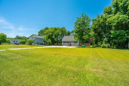 New construction Single-Family house 944 Blackbear Drive, Edisto Island, SC 29438 - photo 20 20