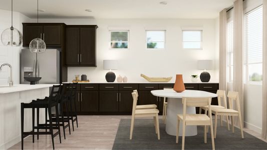 Hawes Crossing: Discovery by Lennar in Mesa - photo 15