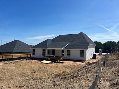 New construction Single-Family house 5413 San Jacinto Drive, Granbury, TX 76048 - photo 18 18