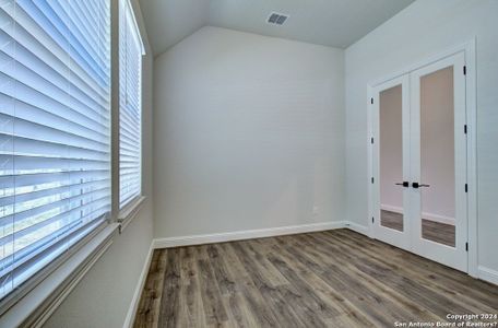 New construction Single-Family house 13527 Valjean Avenue, San Antonio, TX 78253 Premier Series - Juniper- photo 9 9