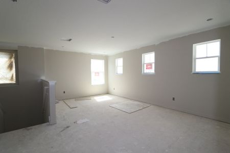 New construction Single-Family house 9358 Crescent Ray Drive, Wesley Chapel, FL 33545 Renau- photo 46 46