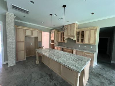 New construction Single-Family house 900 Lonestar Road, Huntsville, TX 77340 - photo 6 6