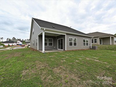 New construction Single-Family house 6234 Barcelona Way, Unit 20, Charlotte, NC 28214 - photo 17 17