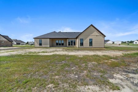 New construction Single-Family house 5257 Larue Drive, Caddo Mills, TX 75135 - photo 38 38