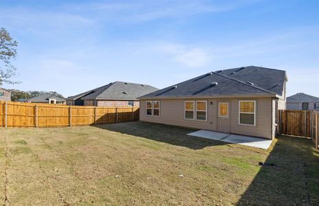 New construction Single-Family house 7105 Greenfield Drive, Denton, TX 76208 - photo 16 16