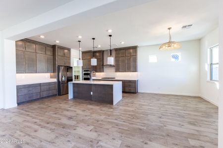 New construction Single-Family house 7558 W Gelding Drive, Peoria, AZ 85381 5524- photo 9 9
