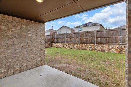 New construction Single-Family house 2398 Neff Lane, Forney, TX 75126 - photo 21 21