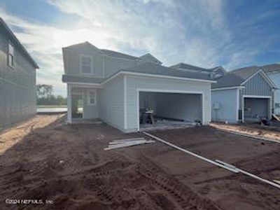 New construction Single-Family house 14770 Cashew Avenue, Jacksonville, FL 32218 San Marco- photo 3 3