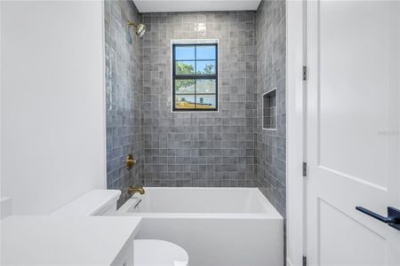 New construction Townhouse house 1920 Dr Mlk Jr Street N, Unit LOT 5, Saint Petersburg, FL 33704 - photo 40 40