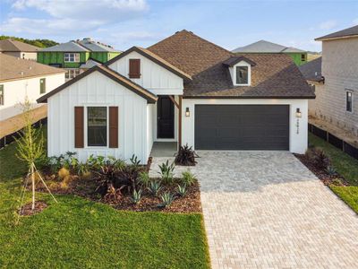 New construction Single-Family house 38428 Palomino Drive, Dade City, FL 33525 - photo 13 13