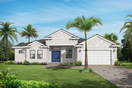 New construction Single-Family house 8576 Lakes Of Mount Dora Boulevard, Mount Dora, FL 32757 - photo 17 17