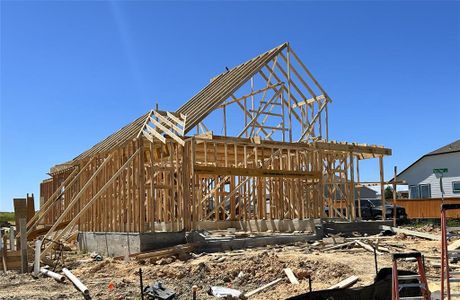 New construction Single-Family house 232 Camino Verde, San Marcos, TX 78666 Wendy- photo 0 0