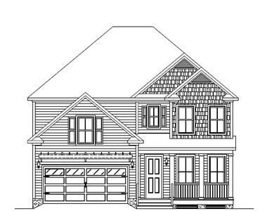 New construction Single-Family house 3837 North Highway 17, Mount Pleasant, SC 29429 - photo 0 0