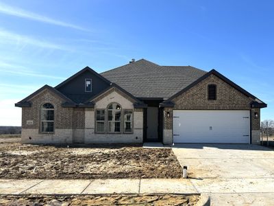 New construction Single-Family house 1213 Deacon Drive, Midlothian, TX 76065 Concept 2379- photo 2 2