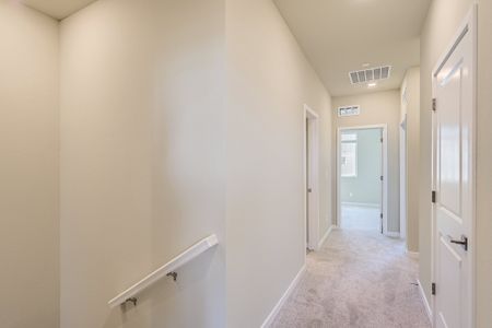 New construction Townhouse house 755 Pokeweed Ln, Fort Collins, CO 80524 Grove- photo 22 22