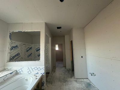 New construction Single-Family house 5213 Terrific Lane, Alvarado, TX 76009 San Marcos- photo 6 6