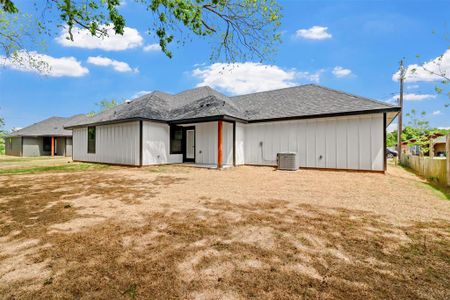 New construction Single-Family house 606 Franklin Avenue, Pottsboro, TX 75076 - photo 2 2