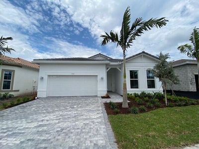 New construction Single-Family house 4505 Matilda Court 46, Unit 46, Delray Beach, FL 33445 Prestige- photo 0