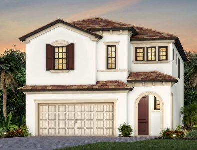 New construction Single-Family house 2309 Rollingwood Court 11, Unit 11, Oakland Park, FL 33309 Alexander- photo 0 0